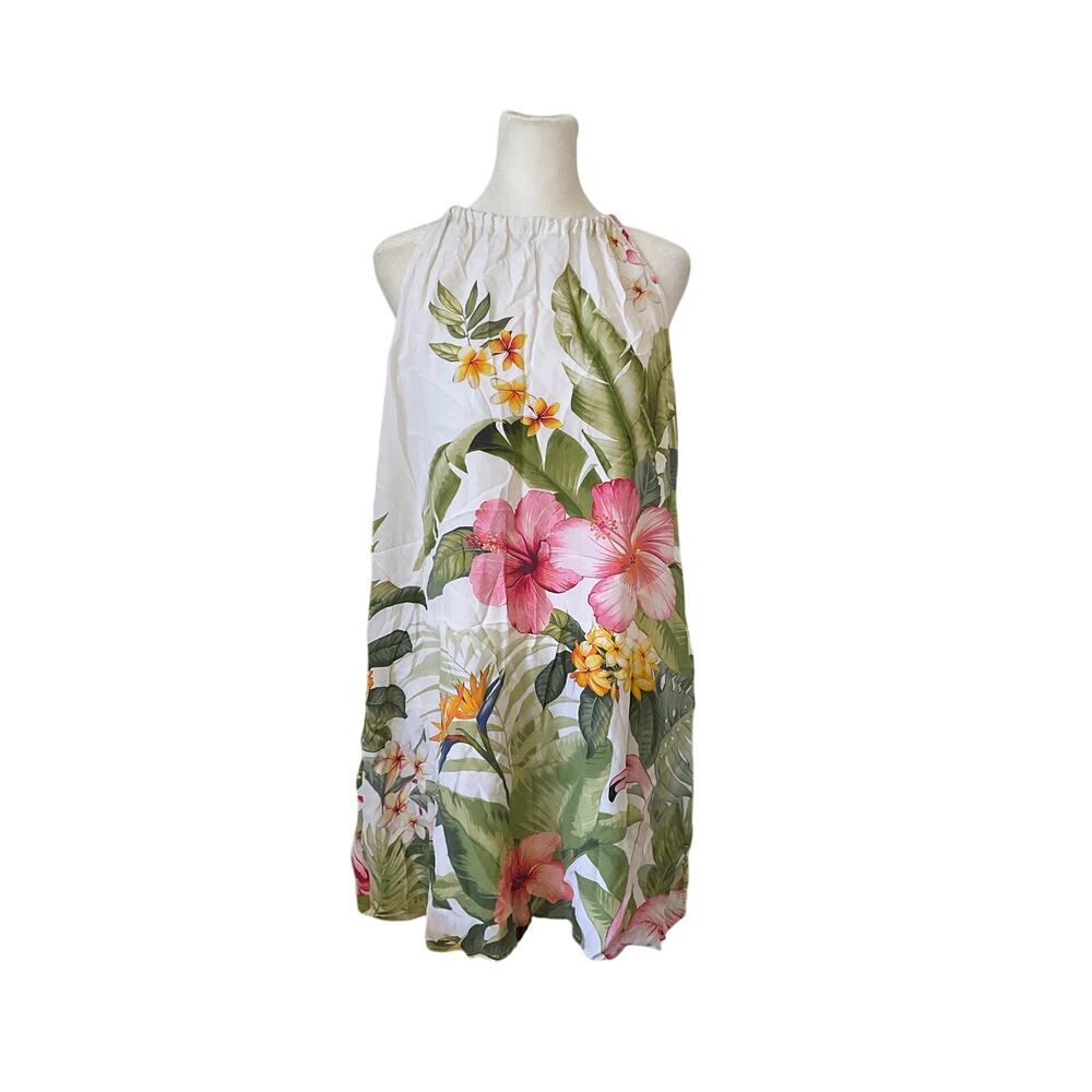 Tommy Bahama Floral paradise Dress